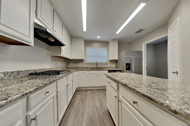 property at 16910 Canyon Laurel Ct