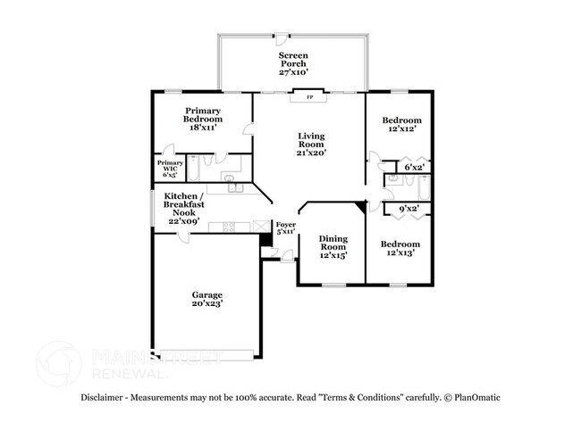 12845 Julington Forest Dr E in Jacksonville, FL - Foto de edificio - Building Photo