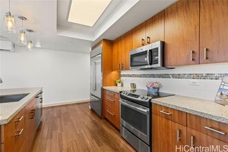 555 South St in Honolulu, HI - Building Photo - Building Photo