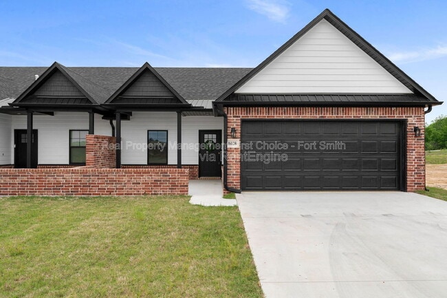 property at 8800 Cantera Dr