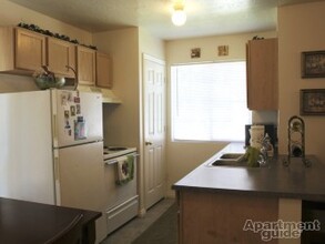 Compass Townhomes in West Valley City, UT - Building Photo - Building Photo