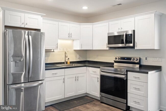 7258 Baldwin Ridge Rd in Warrenton, VA - Building Photo - Building Photo