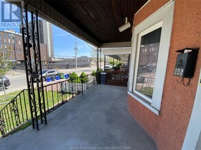 845 Pelissier St in Windsor, ON - Building Photo - Building Photo