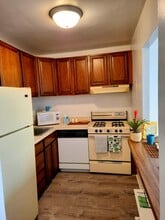 1260 21st St NW, Unit 808 in Washington, DC - Building Photo - Building Photo