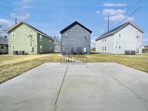 1135 W 21st St in Indianapolis, IN - Building Photo - Building Photo