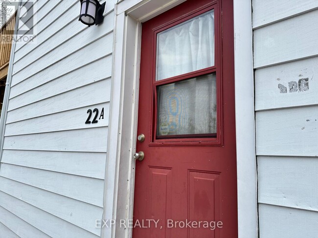 22 A Charlotte St in Belleville, ON - Building Photo - Building Photo