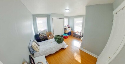 731 Humboldt St in Manhattan, KS - Foto de edificio - Building Photo