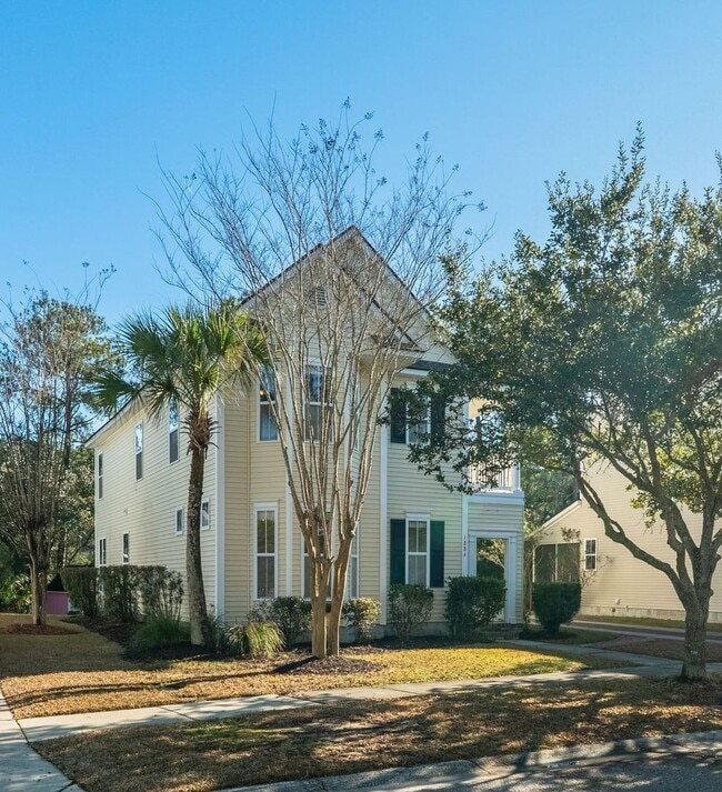 1884 Hubbell Dr in Mount Pleasant, SC - Building Photo - Building Photo