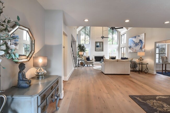 1706 Cedar Creek Ct in Houston, TX - Building Photo - Building Photo