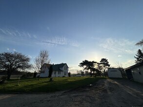 6640 E Carson City Rd in Sheridan, MI - Building Photo - Building Photo