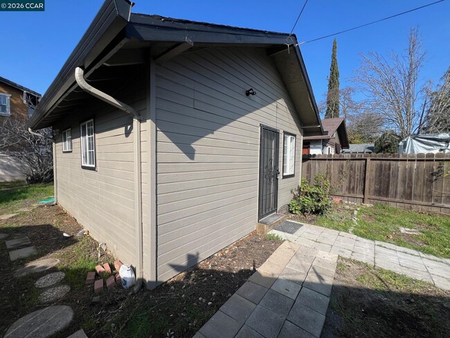 1513 5th St in Concord, CA - Building Photo - Building Photo