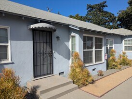 2037 Magnolia Ave, Unit 2037 Magnolia Ave in Long Beach, CA - Building Photo