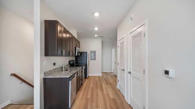 property at 5608 Bucknell Rd