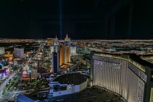 3750 Las Vegas Blvd S in Las Vegas, NV - Building Photo