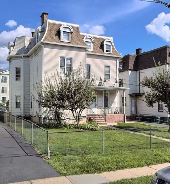 344 Grier Ave Rentals in Elizabeth, NJ