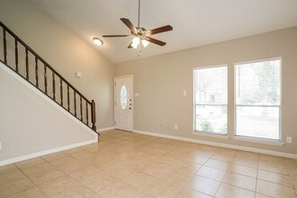 3209 Beaver Glen Dr in Humble, TX - Building Photo - Building Photo