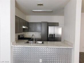 1342 Dusty Creek St in Las Vegas, NV - Building Photo - Building Photo