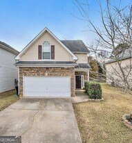 11157 Aliyah Dr in Hampton, GA - Building Photo