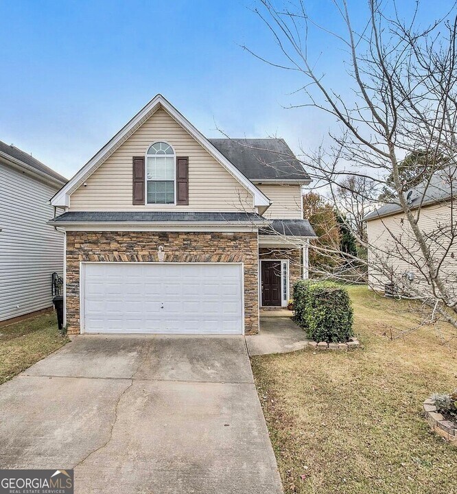 11157 Aliyah Dr in Hampton, GA - Building Photo