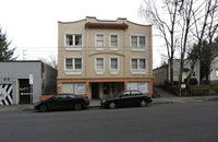 524 SE 14th Ave in Portland, OR - Foto de edificio - Building Photo