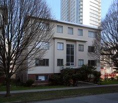 1045 Nelson St Apartments