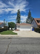 14104 Hillcrest Dr in Fontana, CA - Building Photo