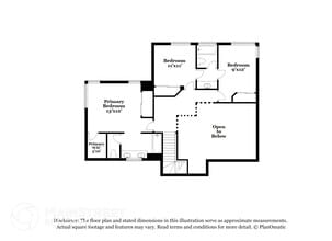 1637 Bent Arrow Dr in North Las Vegas, NV - Building Photo - Building Photo