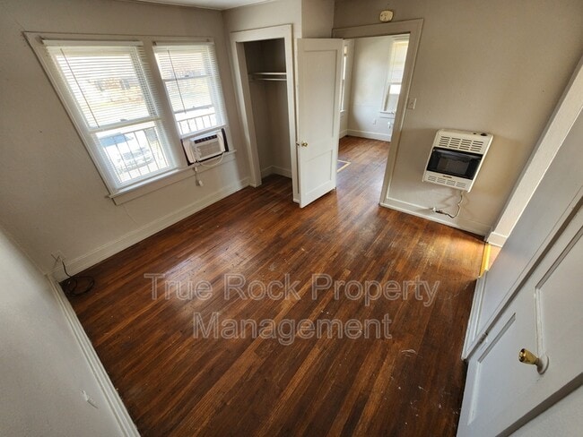 811 E 17th St in Ada, OK - Building Photo - Building Photo