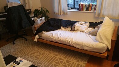 1933 Commonwealth Ave in Boston, MA - Building Photo - Building Photo