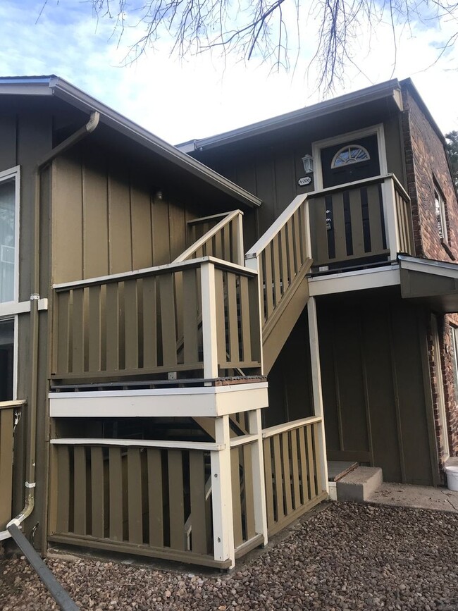 property at 857 S Van Gordon Ct
