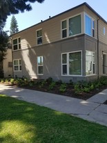 Leimert Park Apartments