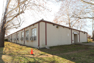 Elm Street Community Apartments