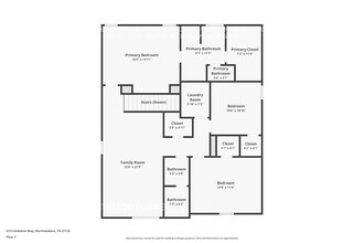 4313 Hoboken Wy in Murfreesboro, TN - Building Photo - Building Photo