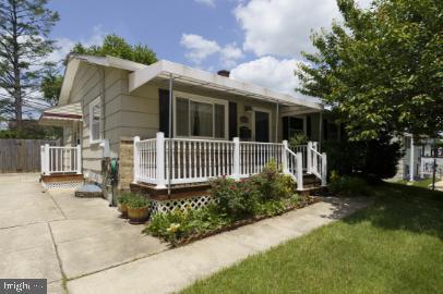 6106 Chesworth Rd in Catonsville, MD - Building Photo - Building Photo