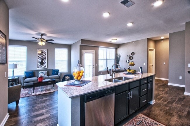 Park 33 in Goshen, IN - Building Photo - Building Photo