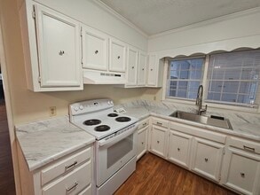 4602 Norwich Rd in Wilmington, NC - Foto de edificio - Building Photo