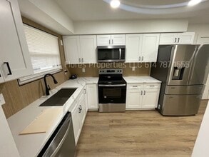 4483 Wingfield St in Columbus, OH - Foto de edificio - Building Photo