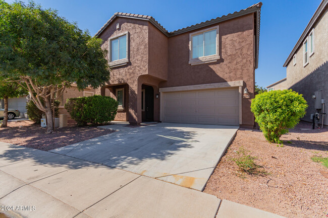 1304 E Taylor Trail in Queen Creek, AZ - Foto de edificio - Building Photo