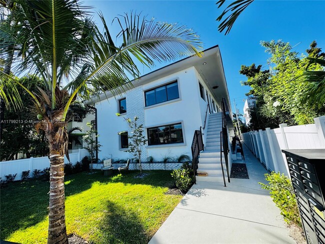 property at 944 Jefferson Ave