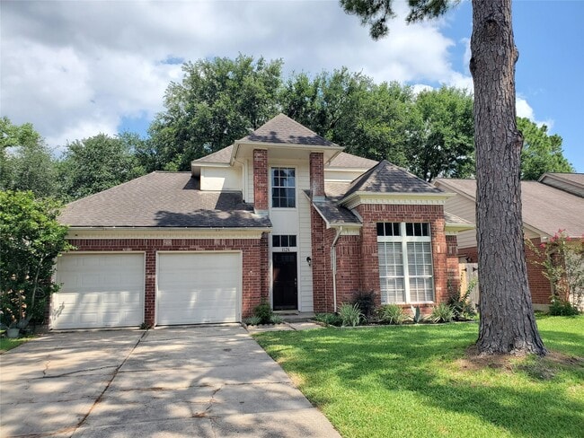 property at 1126 Indian Autumn Trce