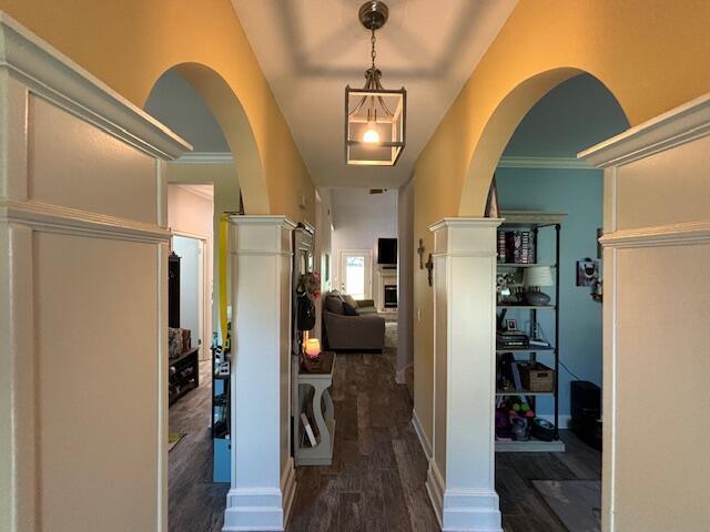 826 Boulevard of the Champions in Shalimar, FL - Building Photo - Building Photo