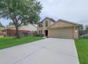 21123 Amber Crossing Dr in Richmond, TX - Building Photo - Building Photo
