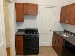 116 Sutherland Rd in Boston, MA - Foto de edificio - Building Photo