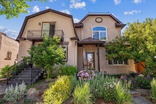 1330 S Washington St in Denver, CO - Building Photo