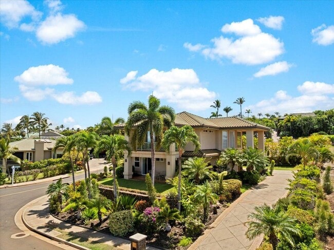 337 Aalii Way in Lahaina, HI - Building Photo - Building Photo