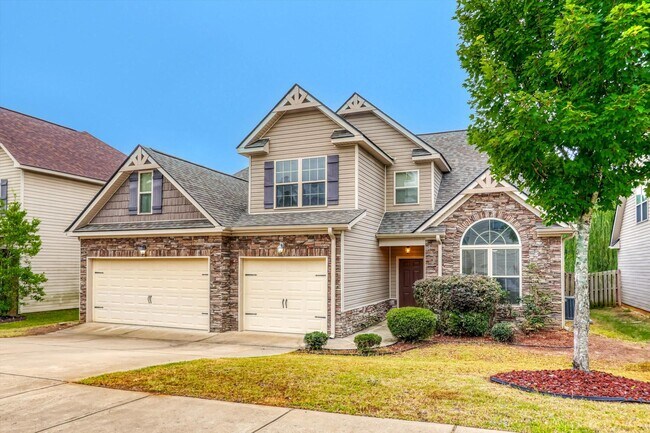 219 Kickham Ln in Grovetown, GA - Building Photo - Building Photo