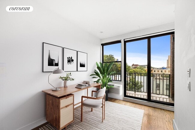 27 Kossuth Pl in Brooklyn, NY - Foto de edificio - Building Photo