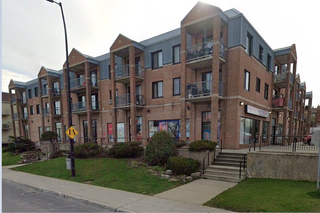 property at 9136 Perras Boul