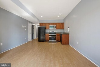 1716 West Virginia Ave NE, Unit 102 in Washington, DC - Building Photo - Building Photo