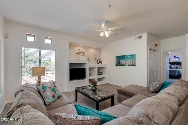 property at 1351 N Pleasant Dr